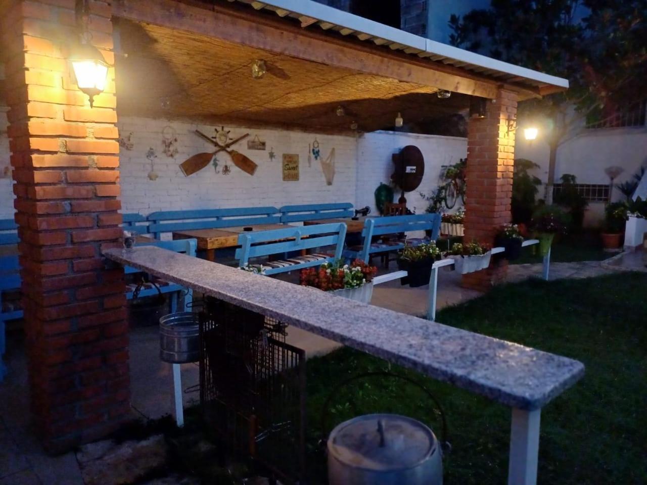 Vila Jone Голем Екстер'єр фото