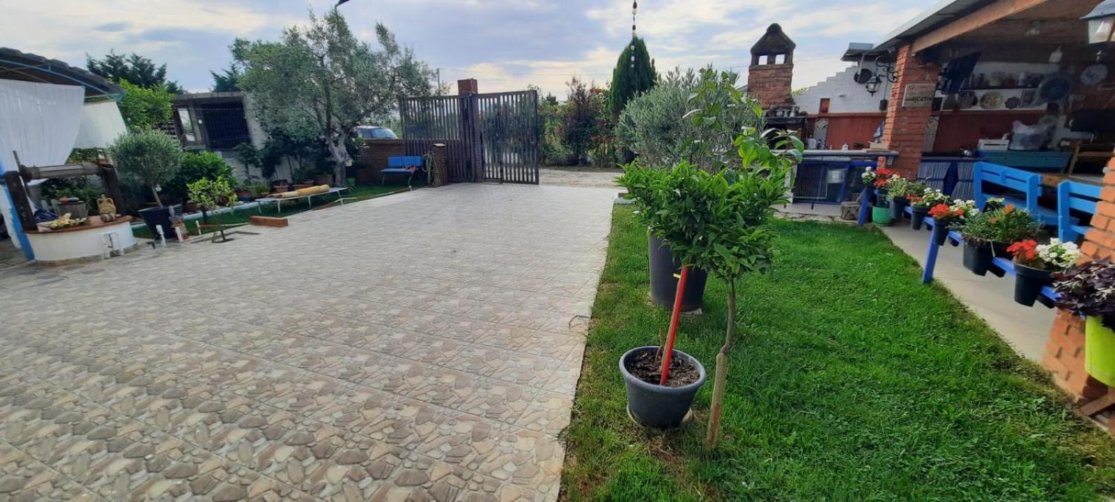 Vila Jone Голем Екстер'єр фото
